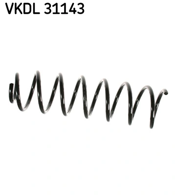 Suspension Spring