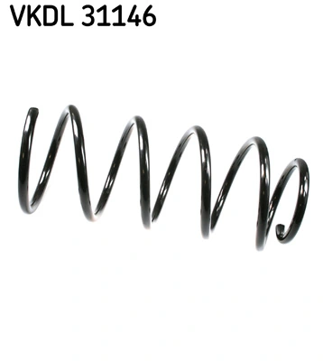 Suspension Spring