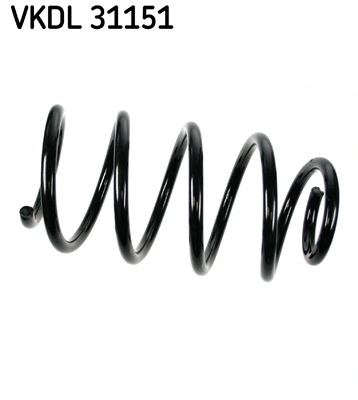 Suspension Spring