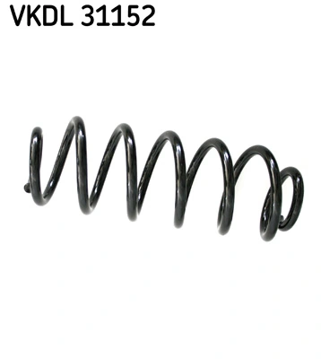 Suspension Spring