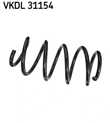 Suspension Spring