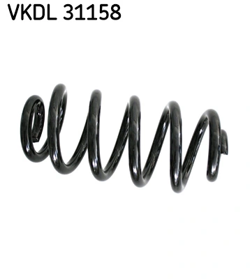 Suspension Spring