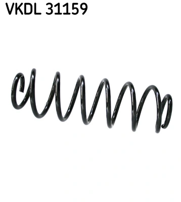 Suspension Spring