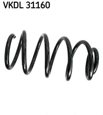 Suspension Spring