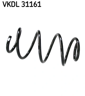 Suspension Spring