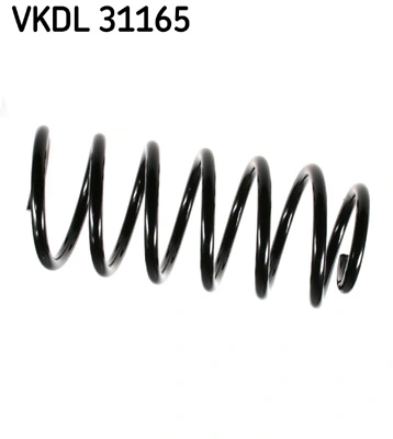 Suspension Spring