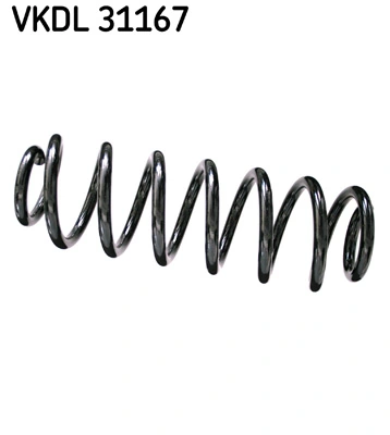Suspension Spring