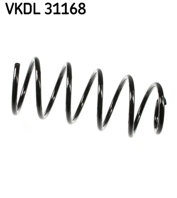 Suspension Spring