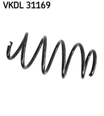 Suspension Spring