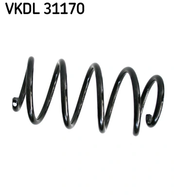 Suspension Spring