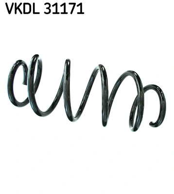 Suspension Spring