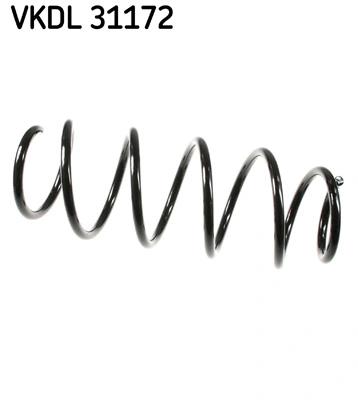 Suspension Spring