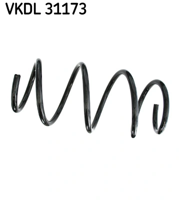 Suspension Spring