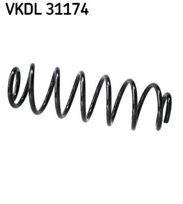 Suspension Spring