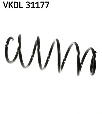 Suspension Spring