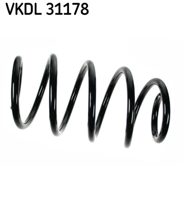 Suspension Spring