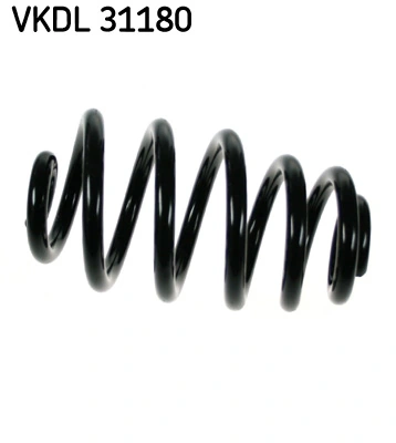 Suspension Spring
