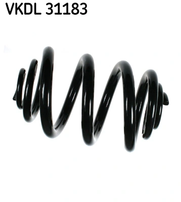 Suspension Spring