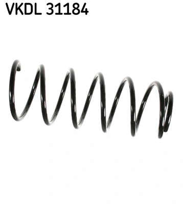 Suspension Spring