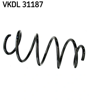 Suspension Spring