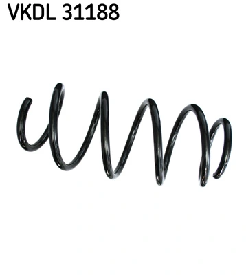 Suspension Spring