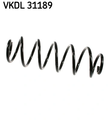 Suspension Spring