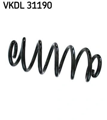 Suspension Spring