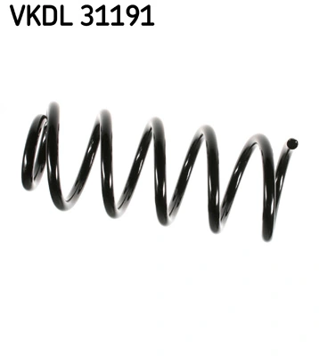 Suspension Spring