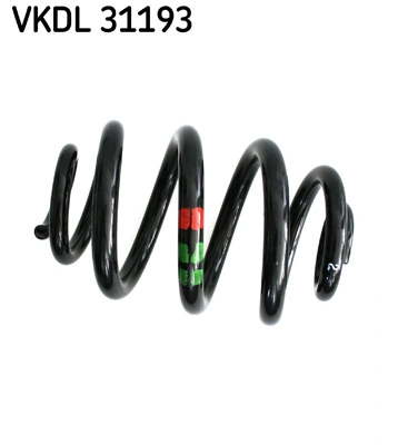 Suspension Spring