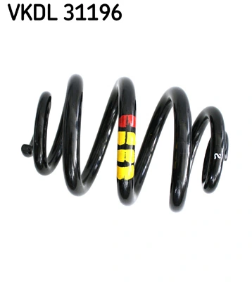 Suspension Spring