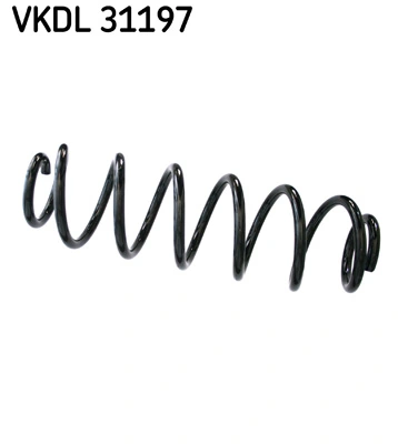 Suspension Spring