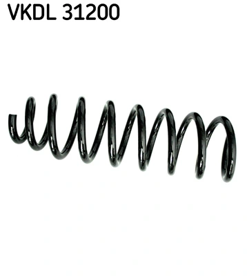 Suspension Spring