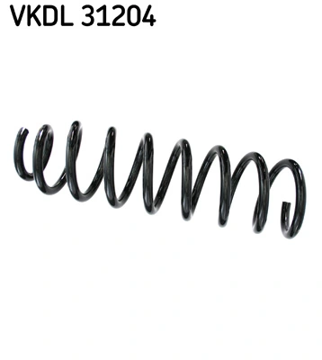 Suspension Spring