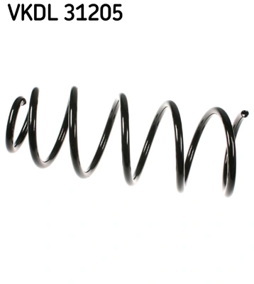 Suspension Spring