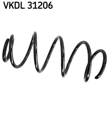 Suspension Spring