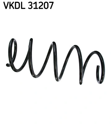 Suspension Spring