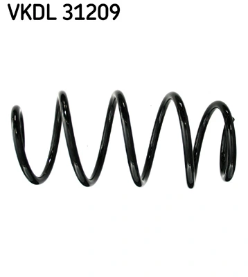 Suspension Spring