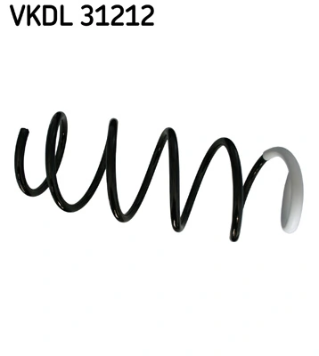 Suspension Spring