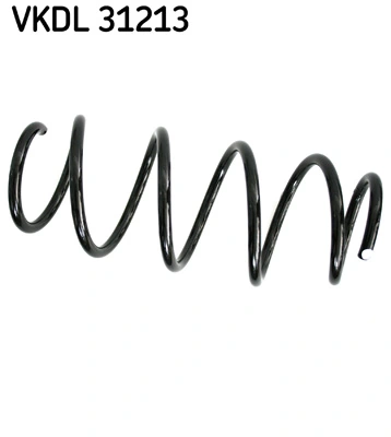 Suspension Spring