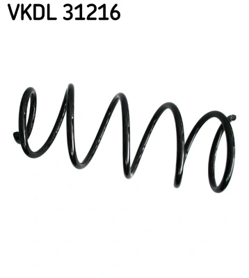 Suspension Spring