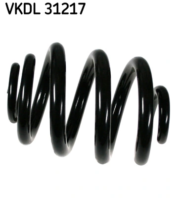 Suspension Spring