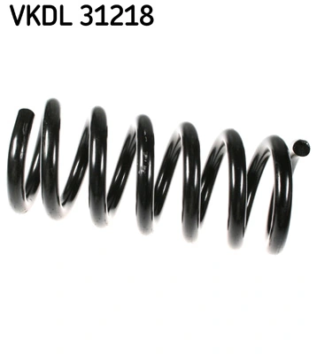 Suspension Spring