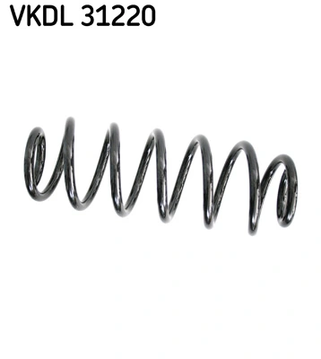 Suspension Spring