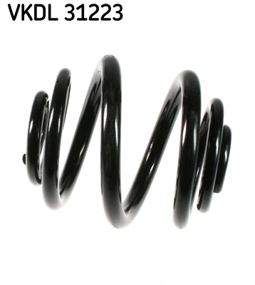 Suspension Spring
