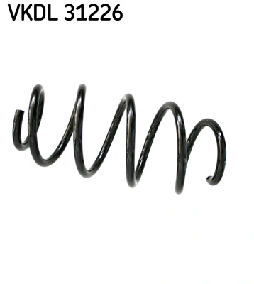 Suspension Spring