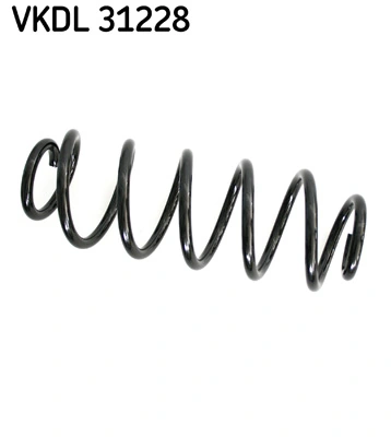 Suspension Spring