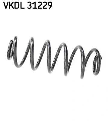 Suspension Spring