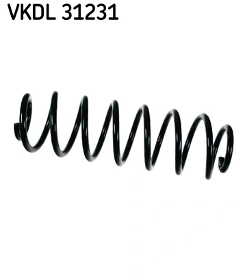 Suspension Spring
