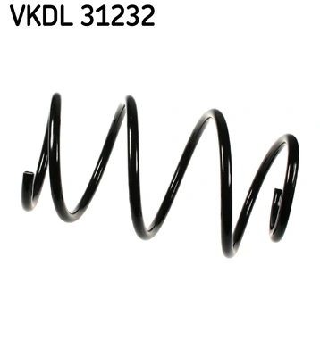 Suspension Spring