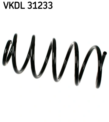 Suspension Spring